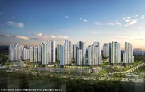 대우건설, '산성역 헤리스톤' 견본주택 오픈...다음 주 청약접수