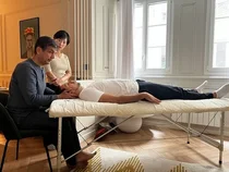 오알프치과 오경아 원장, ‘오스테오파시’ 의학·치의학 융합