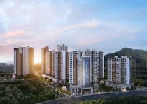 쌍용건설, 대전 최대 산업단지 인근서 '쌍용 더 플래티넘' 분양