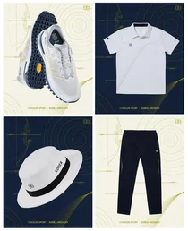 코오롱스포츠, 파리 올림픽 양궁 국가대표 유니폼 제작·지원 