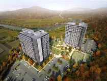 동부건설, 818억 육군 동화천 간부 숙소 수주