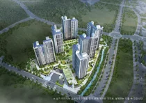 인천·경기 신도시 중심 집값 신고가 경신