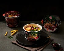 오뚜기, 마라 라인업 확대...‘마슐랭 마라샹궈’ 용기면 출시