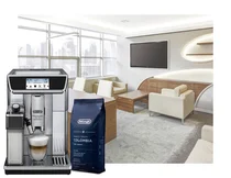 드롱기, 오피스클럽에 원두 구독 서비스 추가