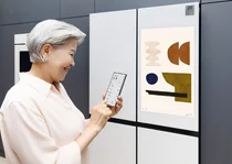 '엄마 행동이 평소와 달라' 삼성전자, 스마트싱스'패밀리 케어' 서비스 개시