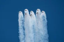 블랙이글스, KBO 올스타전에 뜬다