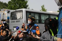 화성 리튬전지 공장 화재, 사망 16명·부상 7명…