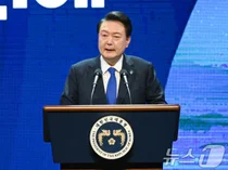 尹 대통령, 지지율 31.6%…12주째 '30%대 초반' 정체