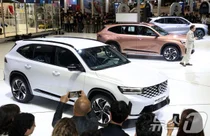 르노코리아, 6월 9002대 판매..전년비 23.4%↑