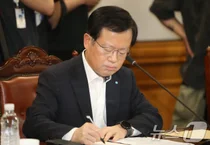 조병규 우리은행장, 검찰 피의자 전환…연임 적신호