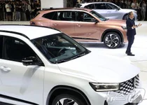 르노코리아, 작년 수출 감소에도 '그랑 콜레오스'가 내수 살려