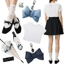 PVCS X 블루밍테일, 컬래버레이션 서머 캡슐 컬렉션 KREAM서 단독 출시