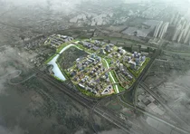 대보건설, 공공 강점 내세워 상반기 수주 6487억원 달성