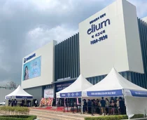 대방건설, '로또청약' 이어간다...동탄역 대방엘리움 더 시그니처 견본주택 오픈