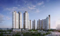 길 건너면 SK하이닉스...HL디앤아이한라, '이천 부발역 에피트' 7월 분양