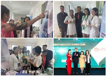 우리와미래, 하노이 2024 에스테틱 기술혁신 스타트업 포럼 참가