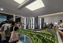 수도권 아파트 청약 열풍...지방에도 온기 퍼지나