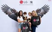 LG전자, 뉴욕 양키스와 동물보호 캠페인