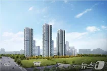 목동 첫 재건축...목동6단지, 최고 49층 2173세대로 탈바꿈