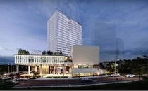 원스톱 복합공간 특화설계 갖춘 지식산업센터 '성남 아이파크 디어반' 분양