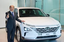 현대차, 백종원 영업이사 ‘판매거장’ 선정