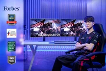 삼성전자, '오디세이 OLED' 해외서 호평