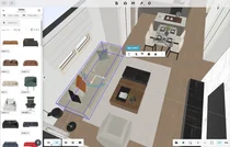 분당금호어울림그린파크, 수분양자 대상 '체험형 모델하우스' 서비스 제공