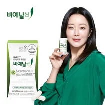 바이오니아, 김희선 앞세우고 중국 다이어트 시장으로...주가 급등