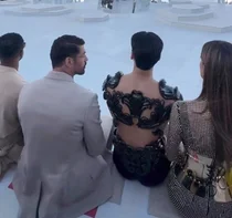 돌체앤가바나 동양인 차별 논란?...에이티즈 산, 