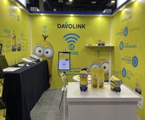 다보링크, M&A 무산