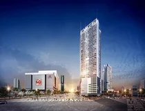 수도권광역급행철도시대...GTX 노선 따라 들썩이는 아파트