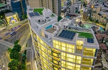 종부세 납부 상위 1%, 공시가 기준 부동산 413조 5272억원 보유