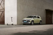 현대차-신라면세점, ‘캐스퍼 일렉트릭’ 이벤트