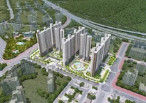 대방그룹, 잇딴 청약 대박...동탄역 대방엘리움, 과천 디에트르 최다 청약접수 기록 갱신