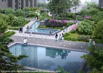 주담대 금리 3년만에 가장 낮다는데...푸르지오 라디우스 파크 어때