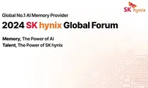 SK하이닉스, 美서 ‘2024 SK 글로벌 포럼'