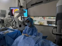 근거리 시력 떨어지는 노안 증상, 백내장 동반 유무에 따른 치료방법은?