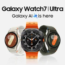 '갤럭시워치7', 30대 관심↑ -트렌드 관심도 분석