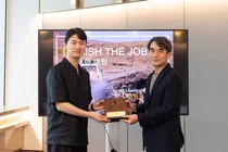 프로디스 임기홍 대표이사, 월드비전 밥피어스아너클럽 입성