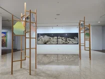 신한은행, 신한갤러리서 김도연 등 신진작가 전시회