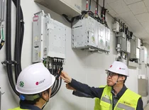 LGU+, 서울지하철 9호선 ‘LTE-R’ 2·3단계 착수