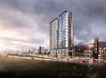 장위뉴타운 평지형 입지 프리미엄 ‘상월곡역 장위아트포레’ 분양 