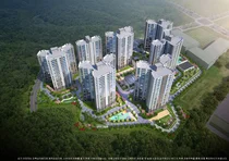 '상승세 탄' 대방그룹, 의왕 고천에서 '대방 디에트르 센트럴' 8월 분양