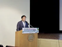 연세사랑모아여성병원 로봇수술센터 이홍중 원장, 대한산부인과 로봇수술학회 강연