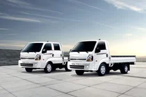 기아, ‘The 2025 봉고 Ⅲ’ 출시