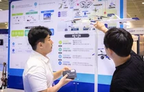 SKT, 불법드론 대응 통신·AI 통합 모듈 개발