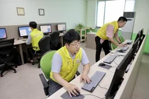 한전KDN, 지속적 KDN-IT움 환경개선..지역 상생 경영 추진