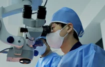 올레이저 라식·라섹으로 통증·회복 기간 줄인다