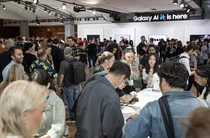 삼성전자, 갤럭시Z폴드6 등 국내 사전 판매 91만대