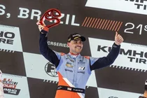 현대차, 2024 TCR 월드투어 4라운드 우승